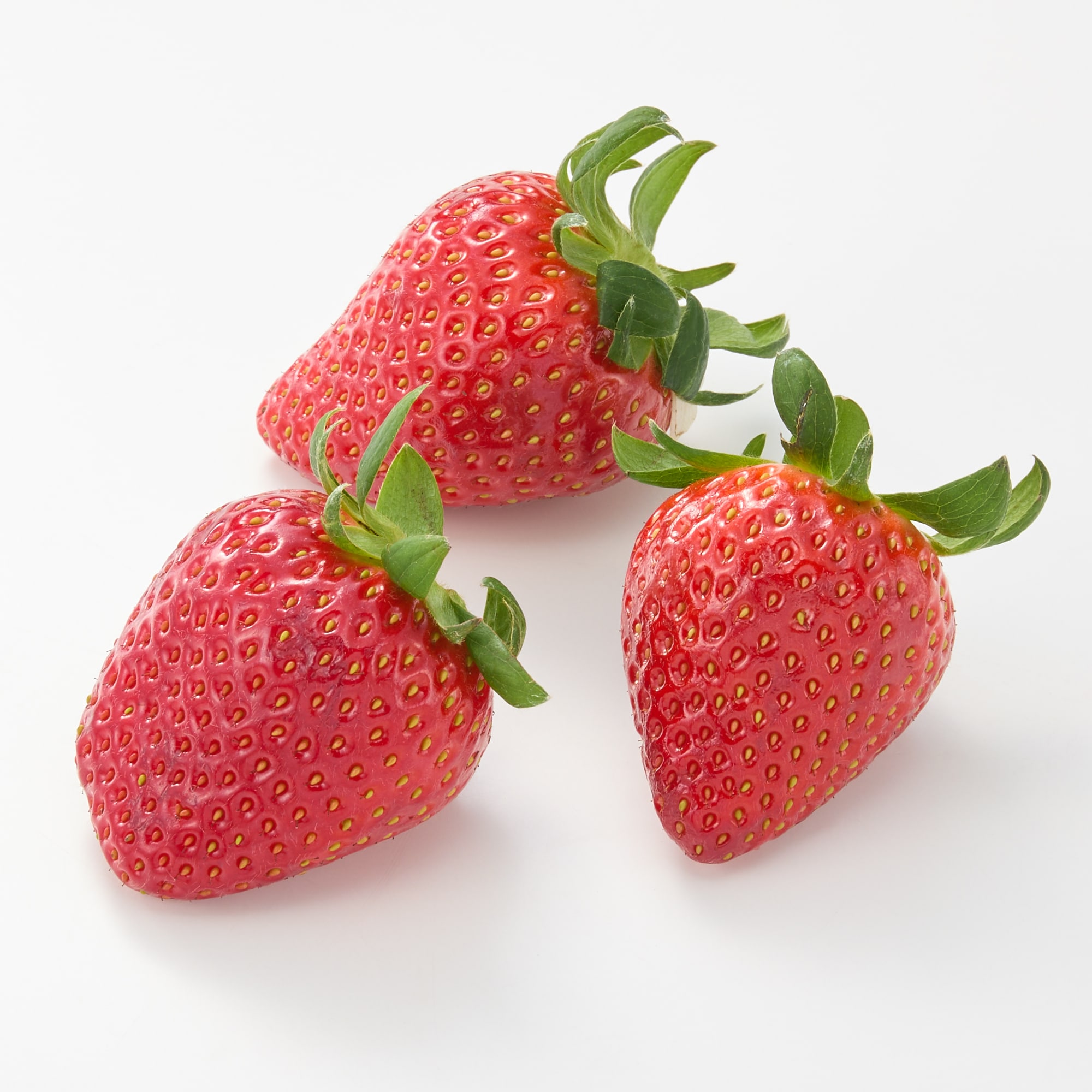 神奈川県産 SlowFarmの完熟いちご「ほしうらら」約450g | 無印良品