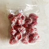 福岡県産 伊世いちご畑の「冷凍あまおう」約２００ｇ ※有機ＪＡＳ認証