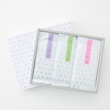 茨城県産　飯田園のさしま茶「緑茶3種セット」