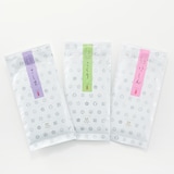 茨城県産　飯田園のさしま茶「緑茶3種セット」