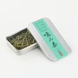 茨城県産　飯田園のさしま茶「噛み茶セット」