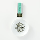 茨城県産　飯田園のさしま茶「噛み茶セット」