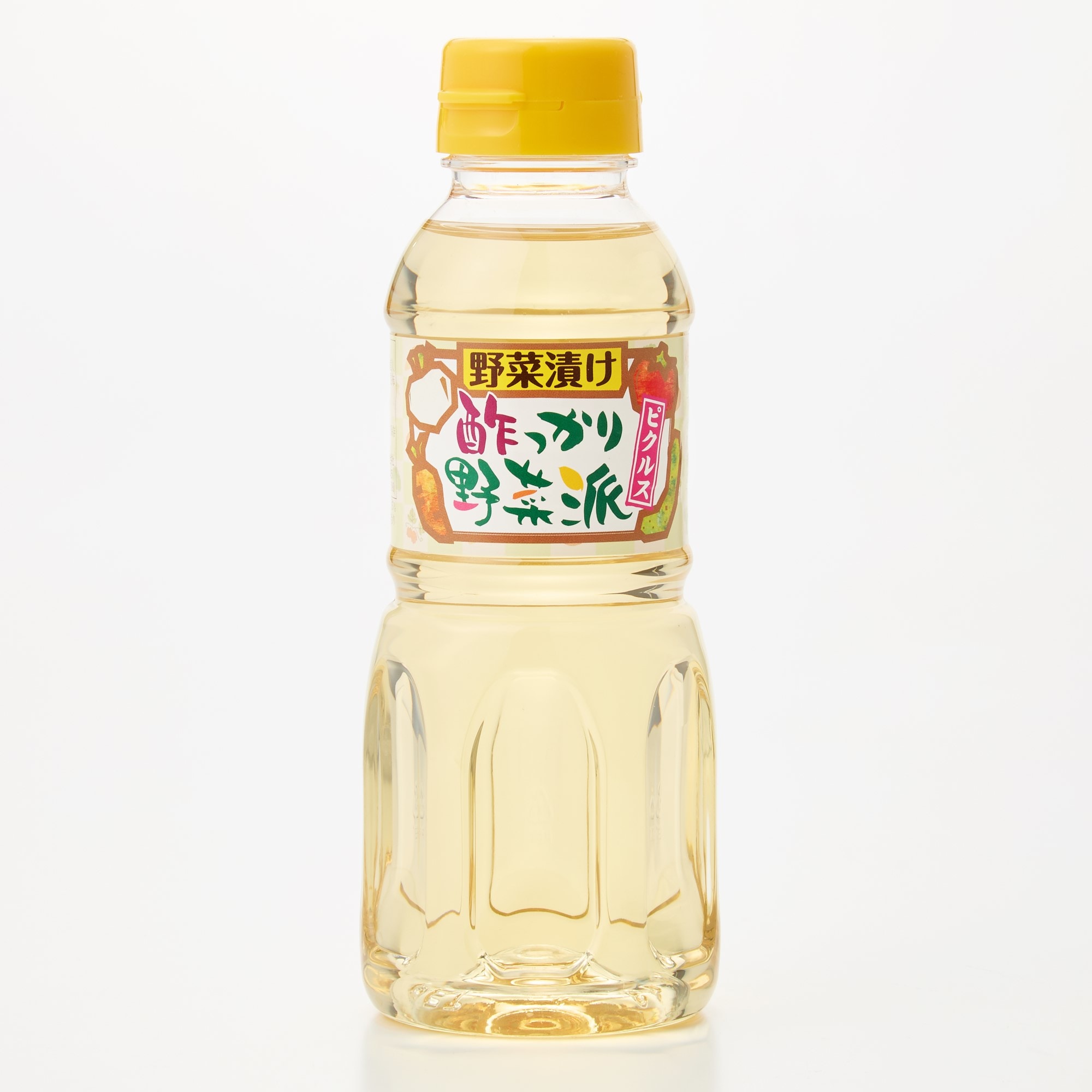 広島県　杉田与次兵衛商店の「酢っかり野菜派」　３００ｍｌ