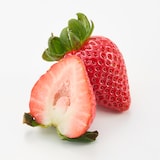 埼玉県産　矢島農園のいちご「あまりん」約５００ｇ（約１６～２２粒）