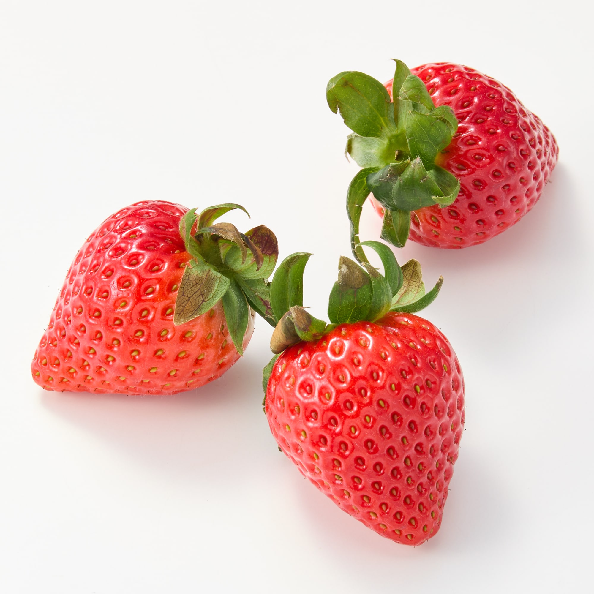 埼玉県産 矢島農園のいちご「あまりん」約500g（約16～22粒