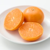 愛媛県産　無茶々園の「せとか」サイズ混合・約３ｋｇ													