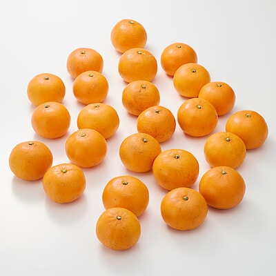 愛媛県産　無茶々園の「せとか」サイズ混合・約３ｋｇ													