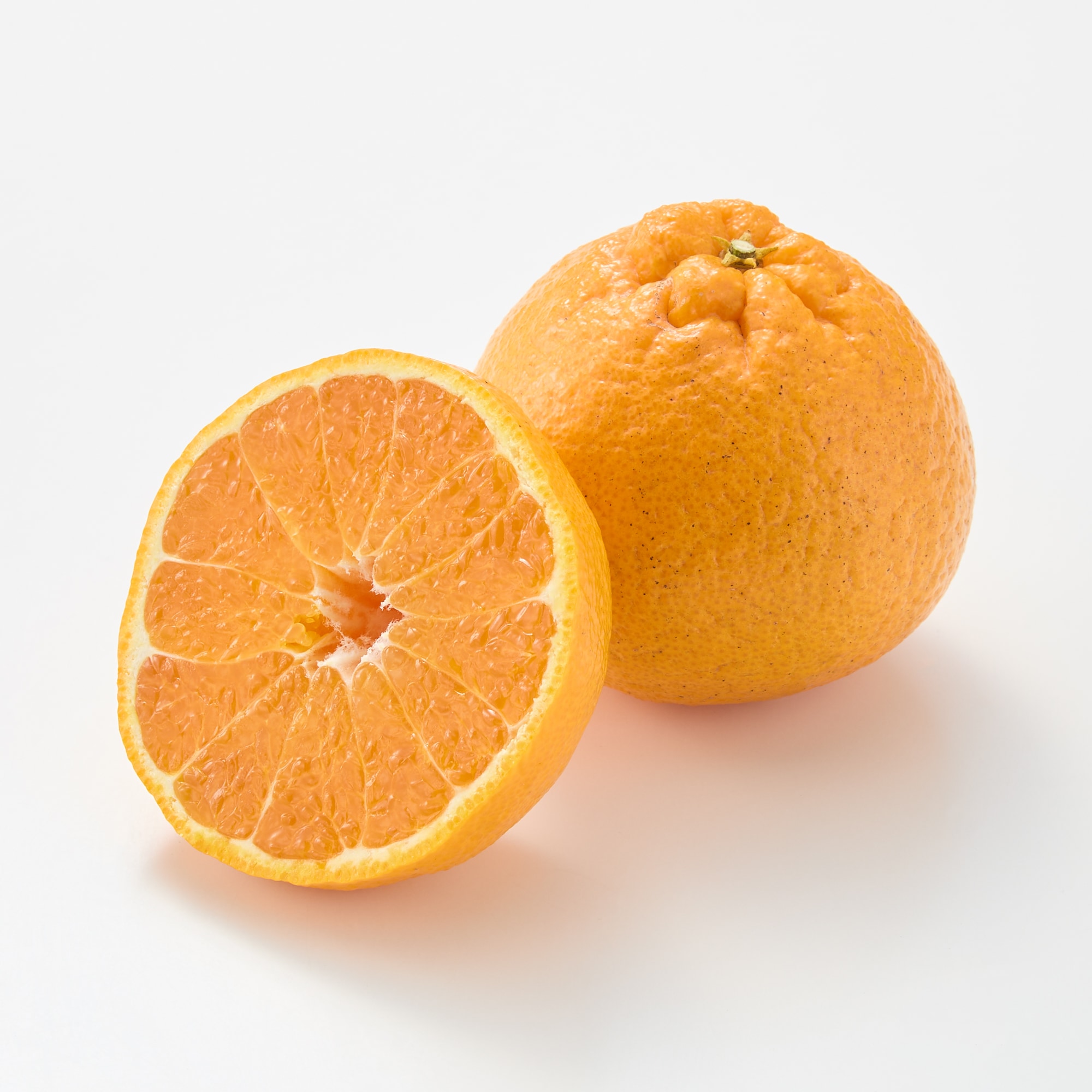 愛媛県産　田縁農園の「不知火」約３ｋｇ