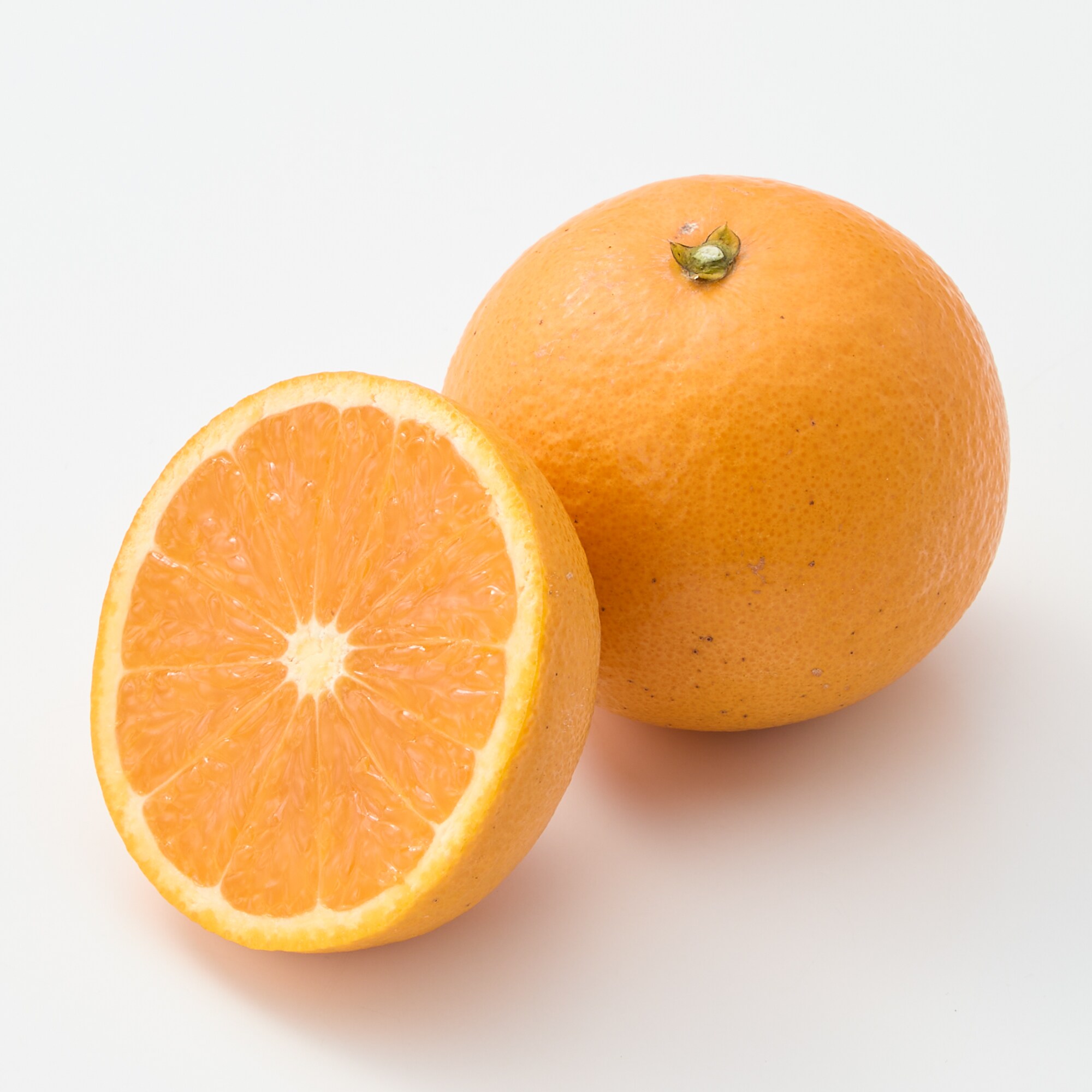 愛媛県産　田縁農園の「清見」約３ｋｇ