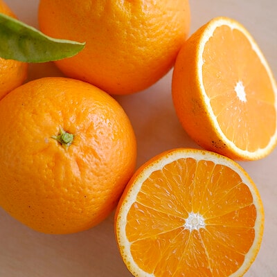 愛媛県産　田縁農園の「清見」約３ｋｇ