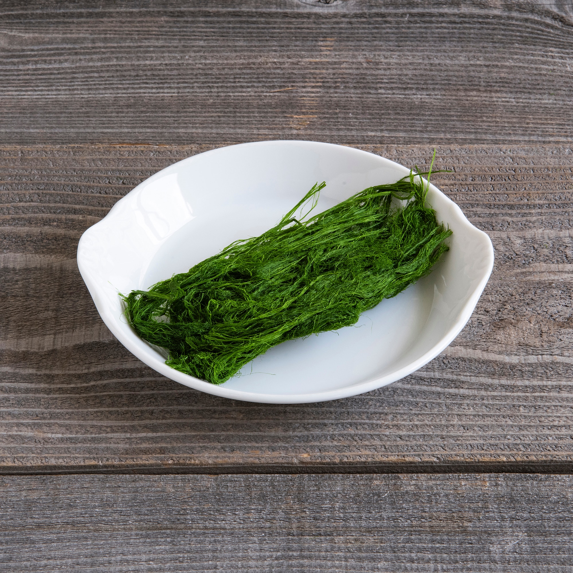 愛媛県産　無茶々園の「青のり（原藻）」３ｇ