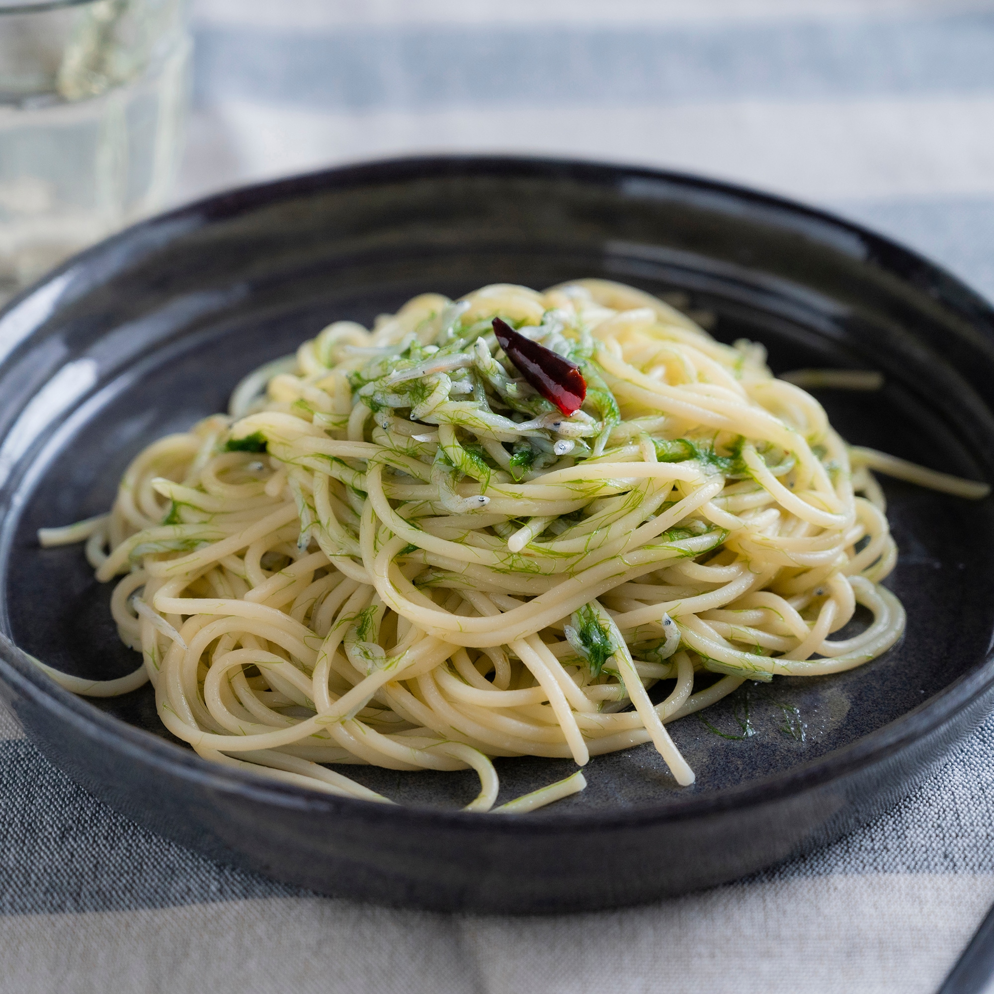 愛媛県産　無茶々園の「青のり（原藻）」３ｇ