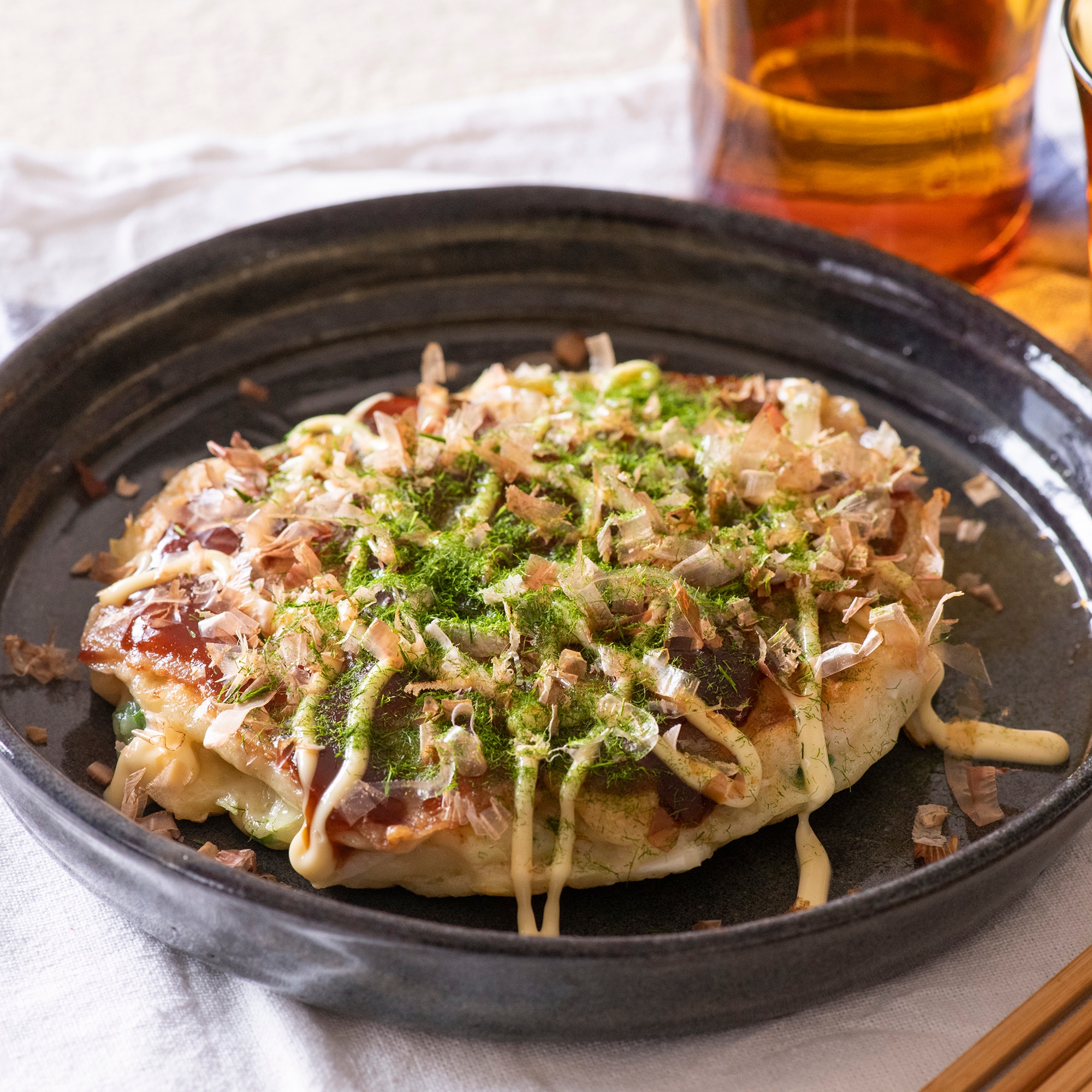 愛媛県産　無茶々園の「青のり（粉末）」３ｇ