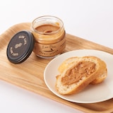 千葉県産　ピーナツバター・ノーマルスムース　１００ｇ