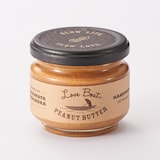 千葉県産　ピーナツバター・ノーマルスムース　１００ｇ