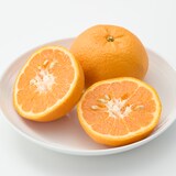 山口県産　周防大島にいうち農園の柑橘「せとみ」　家庭用 サイズ混合　約３ｋｇ