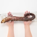 マルカ高橋水産の「マルカの活タコ　炙り焼き一本足」1本入り　約３５０ｇ