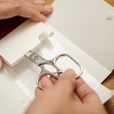 岐阜県　三星刃物　OTOMO（ハサミ＆トング）