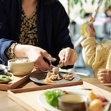 岐阜県　三星刃物　OTOMO（ハサミ＆トング）