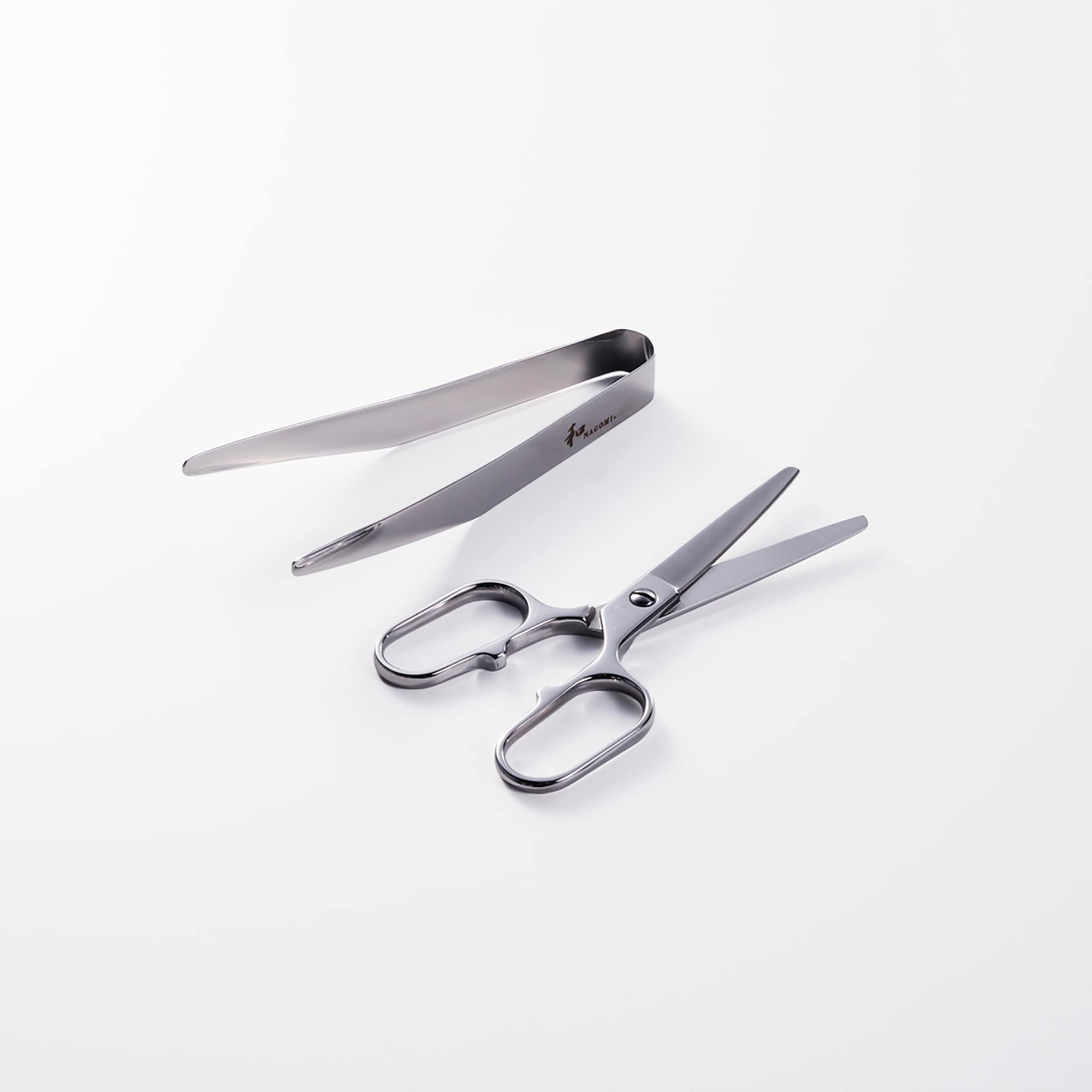 岐阜県　三星刃物　OTOMO（ハサミ＆トング）