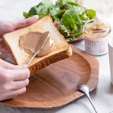 広島県　脇農園のピーナッツペースト　１００ｇ