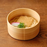 秋田県　大館工芸社の曲げわっぱ「Blanc Pa ボウル M」