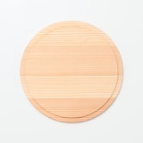 秋田県　大館工芸社の曲げわっぱ「Blanc Pa ボウルカバー M」