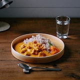 秋田県　大館工芸社の曲げわっぱ「Blanc Pa ディッシュ L」