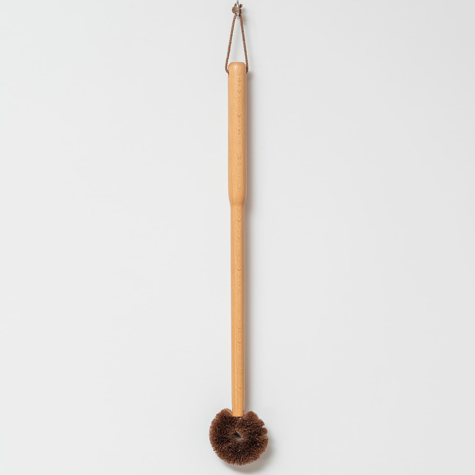 和歌山県　高田耕造商店の「しゅろのやさしいたわし　孫の手」