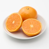 山口県周防大島産　にいうち農園の「なつみ」家庭用サイズ混合・約３ｋｇ