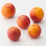 静岡県産　えなみ農園の「ブラッドオレンジ」家庭用サイズ混合・約２ｋｇ