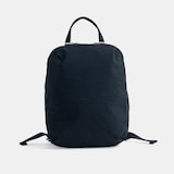 NIZYU KANO「FUKUI SIWAナイロンリュック」 S 　ブラック