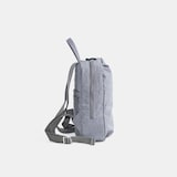 NIZYU KANO「FUKUI SIWAナイロンリュック」 S 　グレージュ