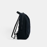 NIZYU KANO「ライトナイロンリュック」 S　ブラック