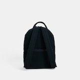 NIZYU KANO「ライトナイロンリュック」 S　ブラック