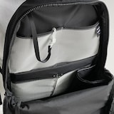 NIZYU KANO「ライトナイロンリュック」 S　ストレートグレー