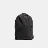 NIZYU KANO「ライトナイロンリュック」 S　モカブラウン