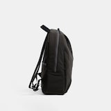 NIZYU KANO「ライトナイロンリュック」 S　モカブラウン