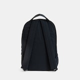 NIZYU KANO「ライトナイロンリュック」M　ブラック