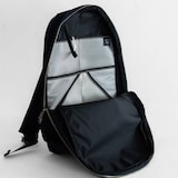 NIZYU KANO「ライトナイロンリュック」M 　キャメルベージュ