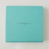 山梨県　光織物の母子手帳ケース「ごきげんぽーち いぬ」