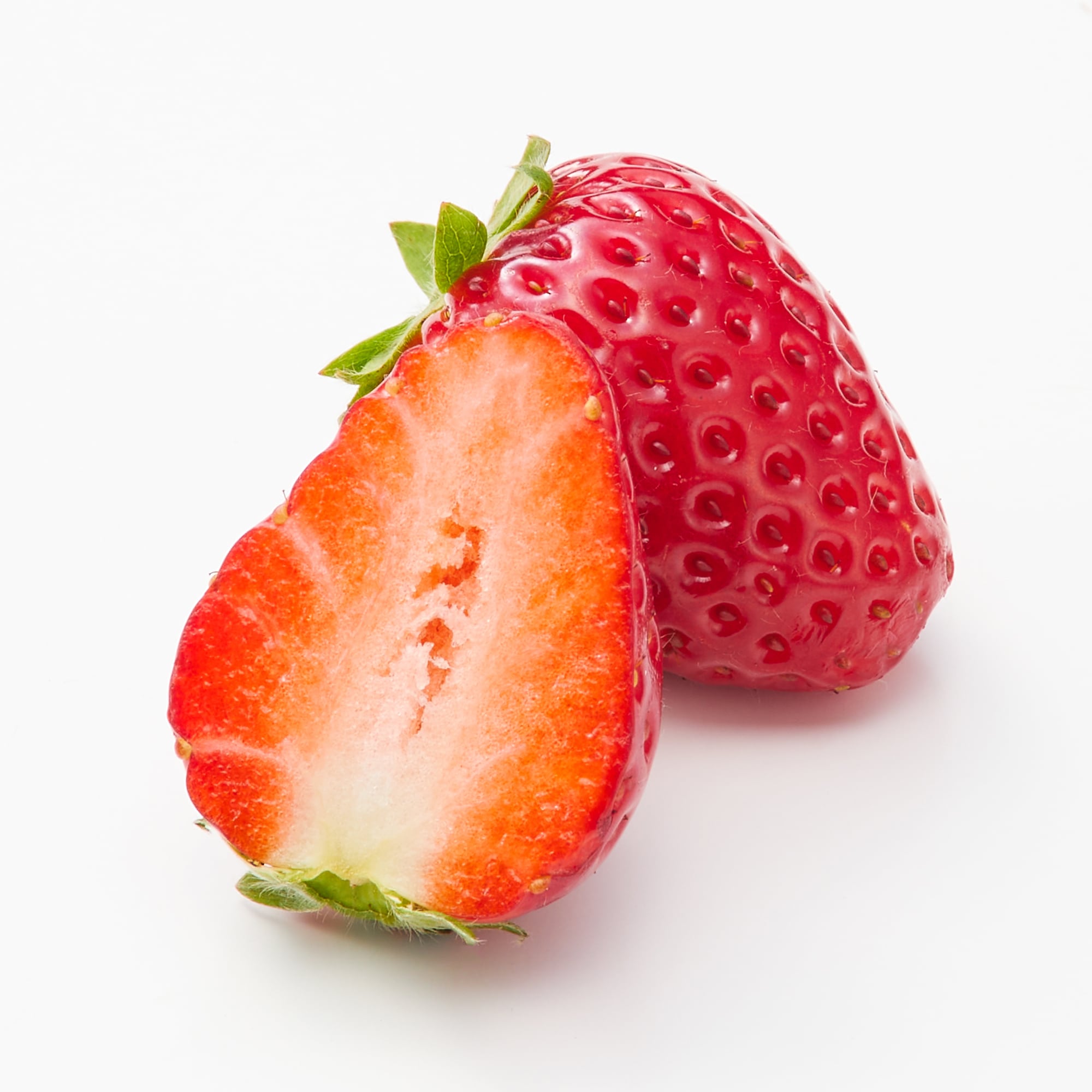 奈良県産 6FARMの完熟いちご「古都華」Sサイズ 約500g