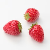 奈良県産 ６ＦＡＲＭの完熟いちご「古都華」Ｓサイズ 約５００ｇ