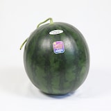 熊本県産　とみおか農園の大玉スイカ「ムーンフラッシュ」約８ｋｇ