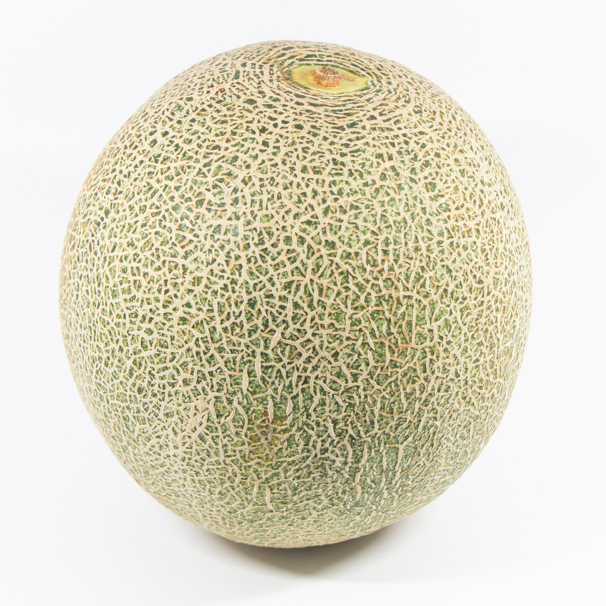 茨城県産 方波見農園の赤肉メロン「タカミレッド」 約1．2kg