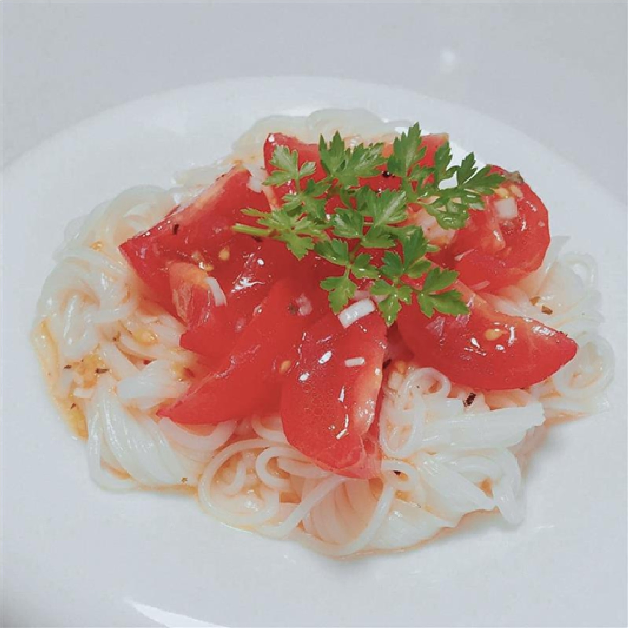 愛知県安城市　間杉手延製麺所　和泉（いずみ）手延長そうめん　半生麺