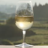 福島県　WINERY AZUMA SANROKU　新鶴シャルドネ２０２４　７５０ｍｌ