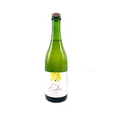 福島県　WINERY AZUMA SANROKU　ふくしまシードル２０２３　７５０ｍｌ