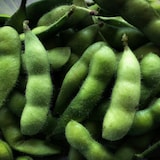 山形県産　百姓ワタナベの枝豆「湯あがり娘」約１．２ｋｇ