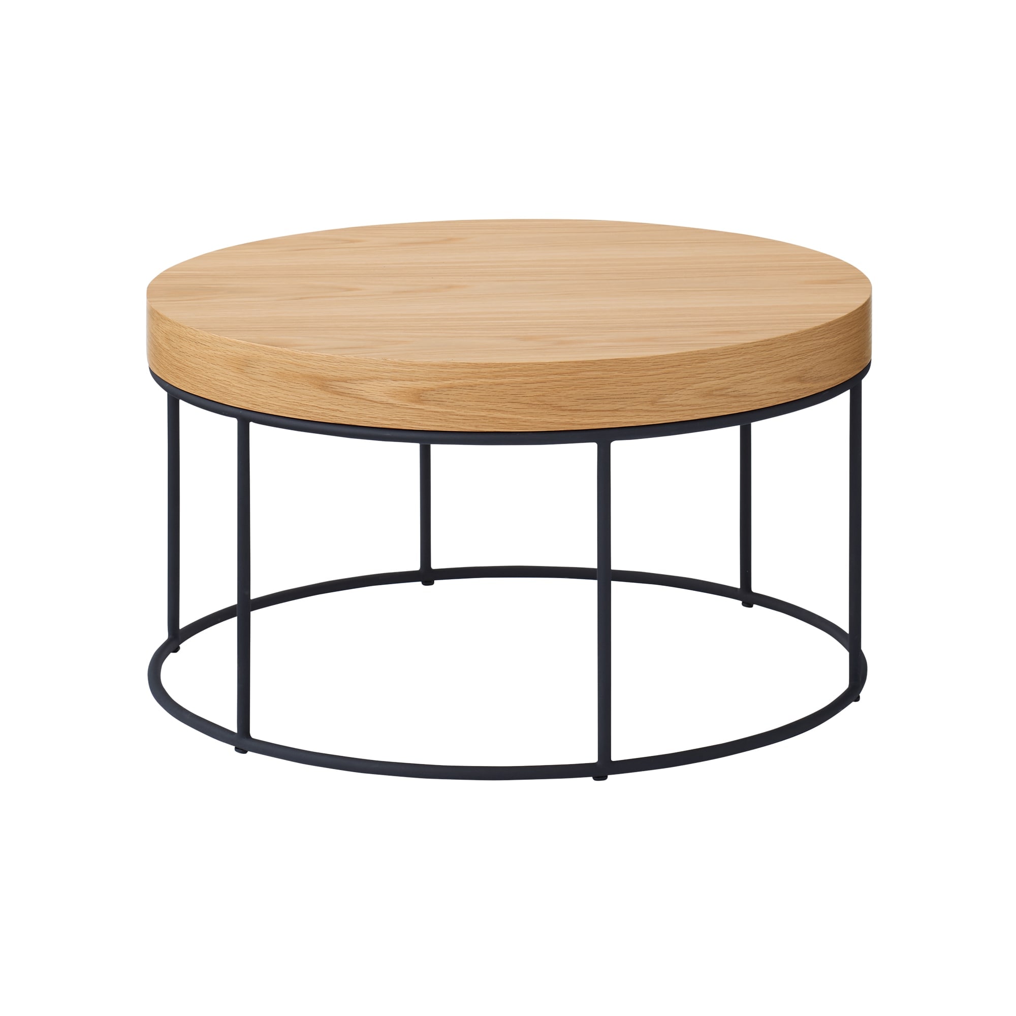 新古品】［IDEE］DIVANCO LOW TABLE Oak | 無印良品